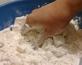 Foto del paso 3 de la receta: Tortillas de harina 😋
