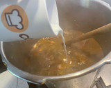 Foto del paso 10 de la receta: Posta rosada al jugo con champiñones