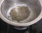 Kesar pista Gulab Jamuns recipe step 1 photo