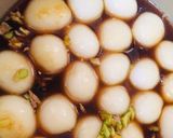Hình bước làm 4 của món Bánh ngào không nhân