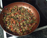 Foto del paso 1 de la receta: Verduritas para depurar