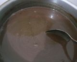Foto langkah ke 6 dari resep Puding Lapis Surabaya.