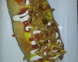 Foto del paso 12 de la receta: Pan para perros calientes (Hot dog)