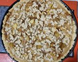 Foto del paso 5 de la receta: Kuchen manzana nuez con sazón de Janny