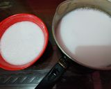 Foto langkah ke 3 dari resep 4. Bubur Sumsum Super Lembut.