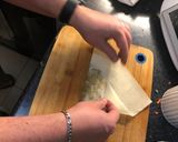 Foto del paso 8 de la receta: Rollos primavera con nuez