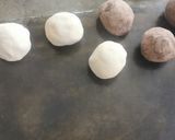 Foto del paso 9 de la receta: Conchas