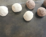 Foto del paso 9 de la receta: Conchas