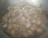 मेथी के गुणकारी लड्डू Methi ke gunkari laddu recipe in Hindi) रेसिपी चरण 5 फोटो