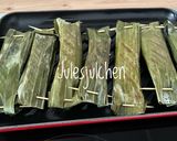 Foto langkah ke 6 dari resep 48. Otak Otak Ikan Khas Makassar.