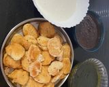 दही भल्ले (dahi bhalle recipe in Hindi) रेसिपी चरण 6 फोटो