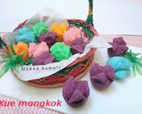 Foto langkah ke 10 dari resep Kue Mangkok Tape Singkong.