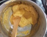 Foto del paso 3 de la receta: Masa choux
