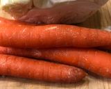 Foto del paso 1 de la receta: Sopa de col