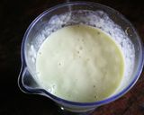 A picture of step 6 of Jorgette's Cucumber and Avocado Gazpacho.
