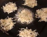 Foto del paso 4 de la receta: Papa hashbrown