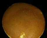 A picture of step 5 of Eggless Dora Cake.