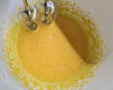 Túrós amerikai palacsinta recept fázis 3 fotója