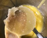 Une image de l'étape 4 de Curd citron de Philippe Conticini.