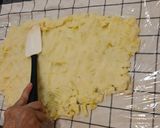 Foto del paso 3 de la receta Rulo de Patata y Escabeche "Estilo Verano"