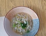 Foto langkah ke 5 dari resep 🟨Sayur Mie Kecambah.