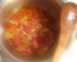 Vegán pecsenyezsír (zöldség krém) 🍣 recept fázis 3 fotója
