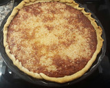 Foto del paso 12 de la receta: Tarta de cebolla caramelizada y quesos