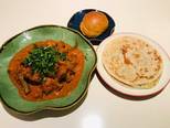 แกงอินเดียเนื้อมาซาลา คีโต (Beef curry masala) วิธีทำสูตร 3 รูป