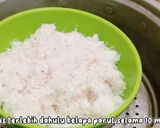 Foto langkah ke 1 dari resep TRANCAM KACANG PANJANG & TIMUN.