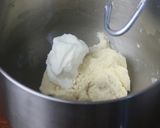 Foto langkah ke 7 dari resep Bakpao Kari Ayam Kentang.