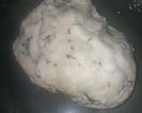 Foto langkah ke 2 dari resep 73. Kue Bawang Gunting Viral.