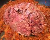 Meat and Potato Pie (Pastel de Papas) recipe step 21 photo