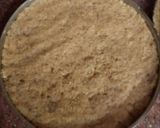 A picture of step 6 of Homemade Coconut burfi.