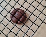 Foto del paso 2 de la receta: Galletitas de chocolate con aceite ☺️ fáciles y económicas