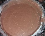 Foto del paso 3 de la receta: Torta de chocolate sin huevo