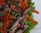 Gizzard Salad #gizzardrecipescontest recipe step 9 photo