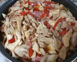 Foto del paso 3 de la receta: Setas a la Segoviana