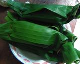 Foto langkah ke 2 dari resep Pepes ikan tongkol.