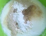 Kinder maxi king recept fázis 1 fotója
