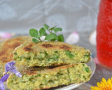 Foto del paso 4 de la receta: Tortitas de pan rallado🌾