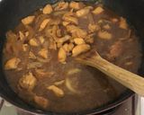 Foto langkah ke 4 dari resep Teriyaki chicken.