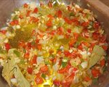 Foto del paso 3 de la receta: Chipirones en su tinta con patatas y berberechos