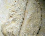 Foto del paso 5 de la receta Barras de pan (fácil y delicioso)