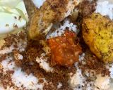 Foto langkah ke 6 dari resep Ayam Goreng Lengkuas.