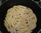 Foto langkah ke 3 dari resep Telur Gabus Keju Sederhana.