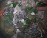 Foto langkah ke 8 dari resep Garang asem ikan nila.