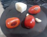 Foto del paso 1 de la receta: Pollo Con Coca Rico Y Barato