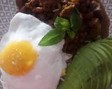 Foto del paso 4 de la receta: Guiso de Frejoles Rosados con Carne