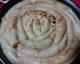 Foto del paso 3 de la receta: Pastel de crepes salados