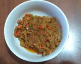 Foto del passaggio 4 della ricetta Poletto's Kebab